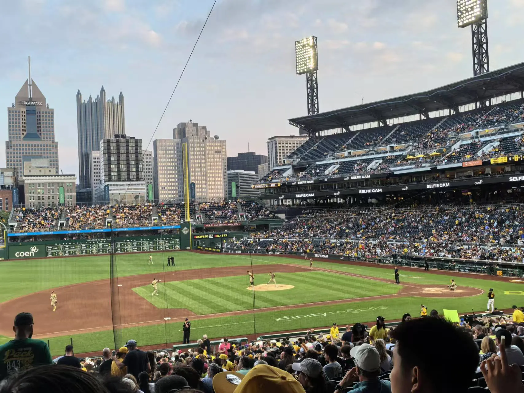PNC Park