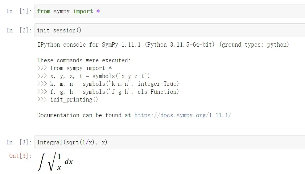 Jupyter