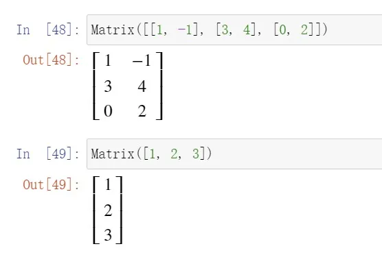 matrix