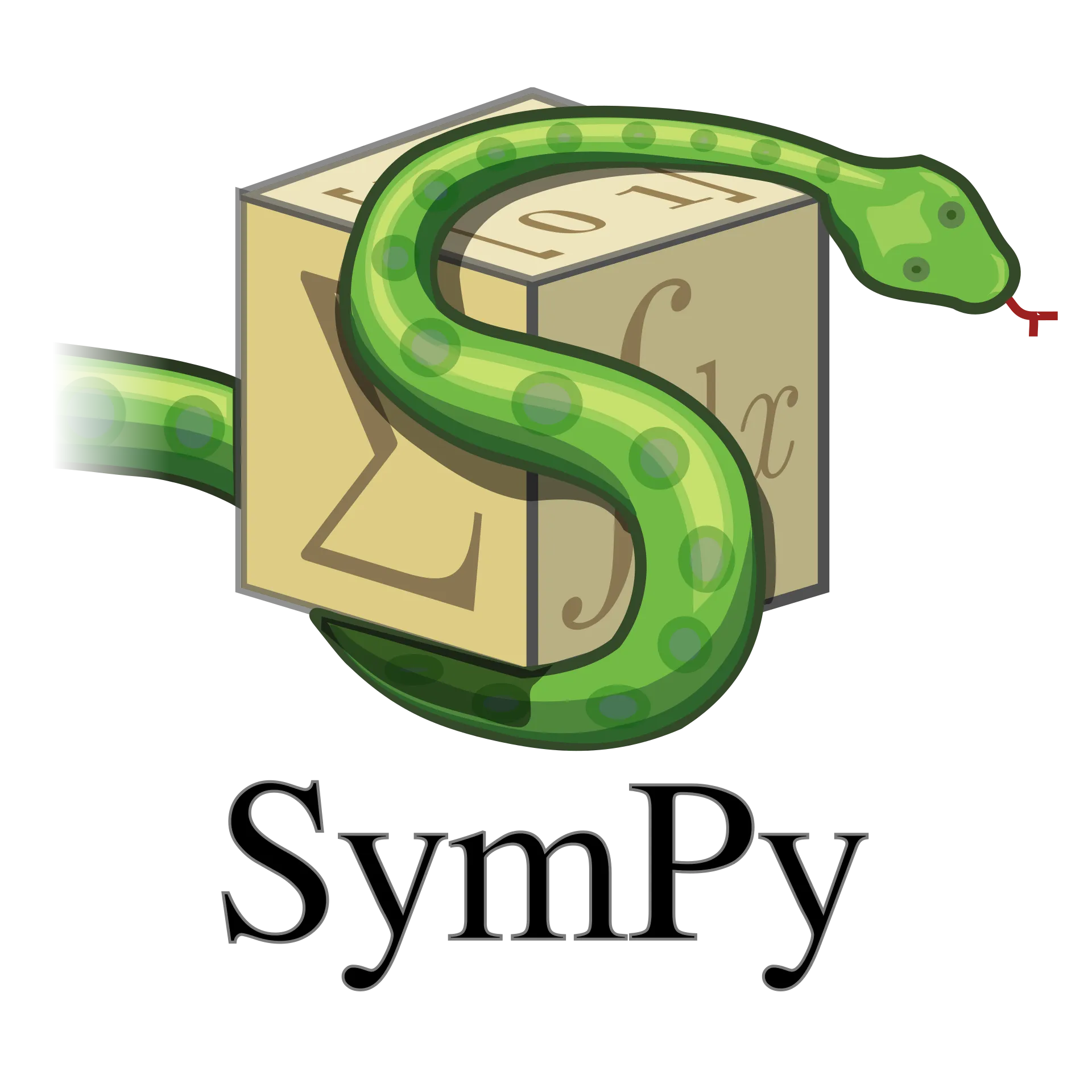 SymPy学习笔记